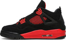 Nike Air Jordan 4 Retro 'Red Thunder'