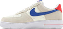 Nike Air Force 1 '07 LV8 « Lait de coco Hyper Royal »