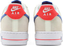 Nike Air Force 1 '07 LV8 « Lait de coco Hyper Royal »