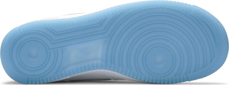 Nike Air Force 1 '07 LX « Swoosh réactif aux UV »