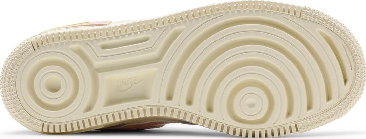 Nike Air Force 1 Shadow « Cachemire »