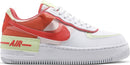 Nike Air Force 1 Shadow « White Magic Ember »