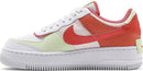 Nike Air Force 1 Shadow « White Magic Ember »