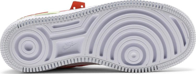 Nike Air Force 1 Shadow « White Magic Ember »