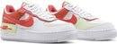 Nike Air Force 1 Shadow « White Magic Ember »