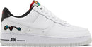 Nike Air Force 1 '07 LV8 3 « Peace Love Nike »