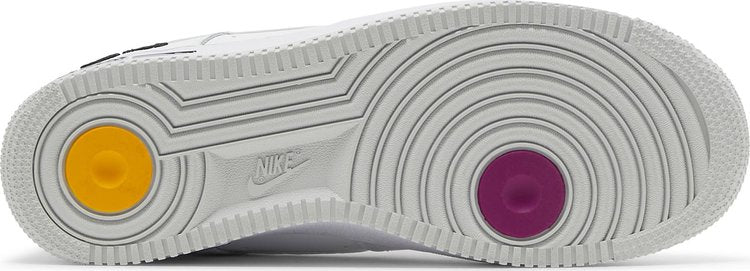 Nike Air Force 1 '07 LV8 3 « Peace Love Nike »