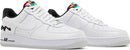 Nike Air Force 1 '07 LV8 3 « Peace Love Nike »