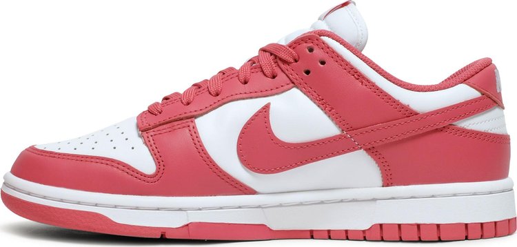 Nike Dunk Low « Archeo Pink »