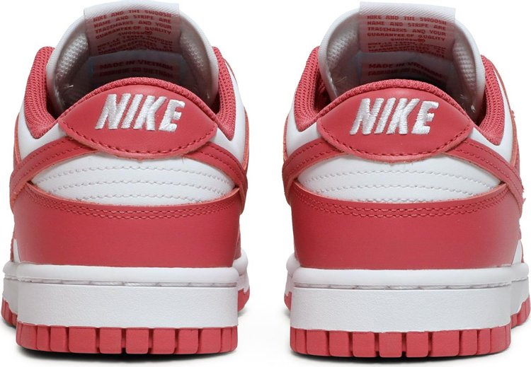 Nike Dunk Low « Archeo Pink »