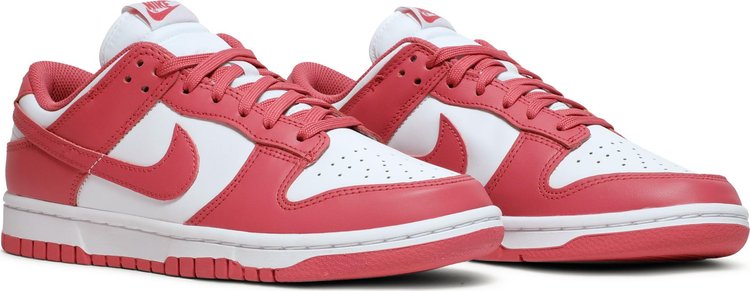 Nike Dunk Low « Archeo Pink »