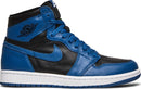 Nike Air Jordan 1 Retro High OG „Dark Marina Blue“