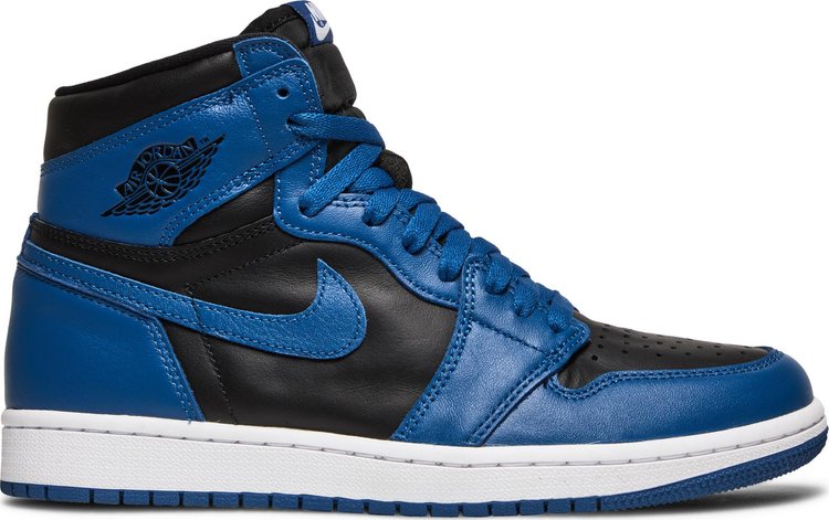 Nike Air Jordan 1 Retro High OG „Dark Marina Blue“