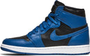 Nike Air Jordan 1 Retro High OG „Dark Marina Blue“