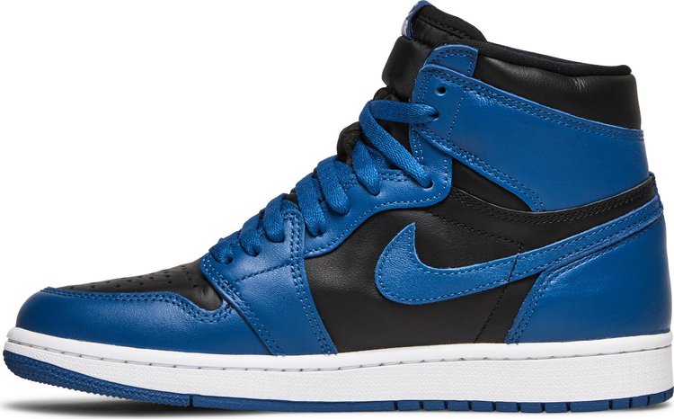 Nike Air Jordan 1 Retro High OG „Dark Marina Blue“