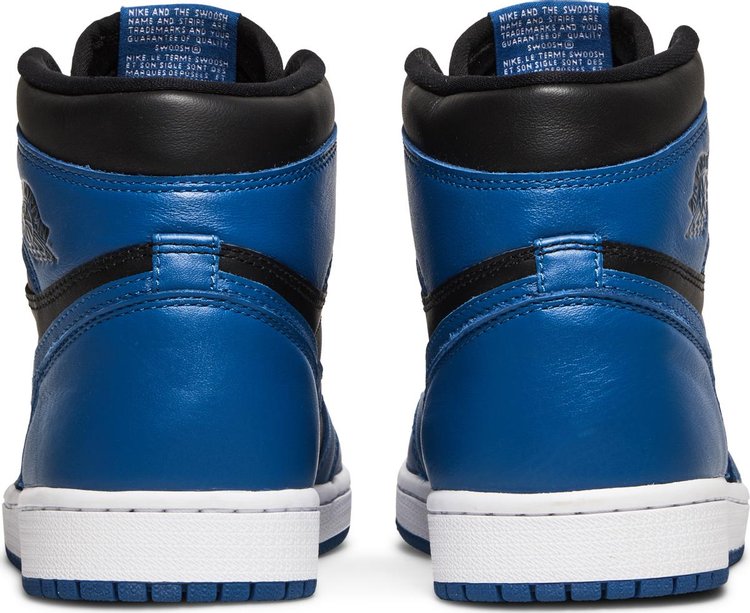 Nike Air Jordan 1 Retro High OG „Dark Marina Blue“