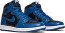 Nike Air Jordan 1 Retro High OG „Dark Marina Blue“