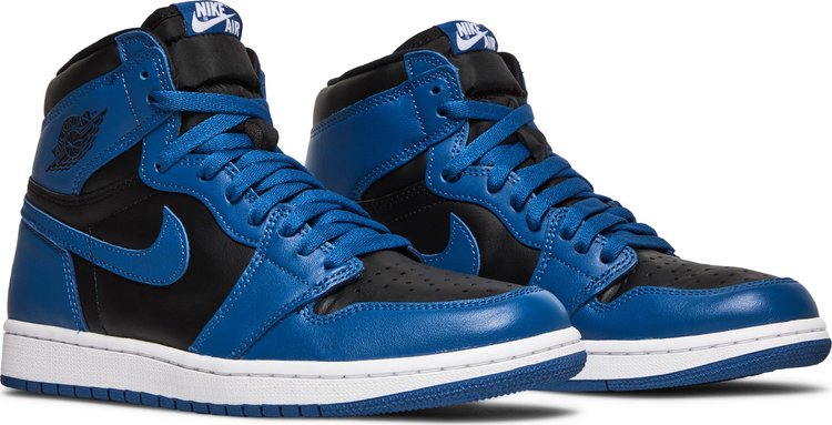Nike Air Jordan 1 Retro High OG „Dark Marina Blue“