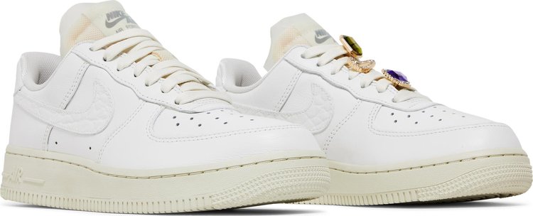 Nike Air Force 1 Low Premium « Jewels »