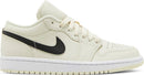 Nike Air Jordan 1 Low „Kokosnussmilch“