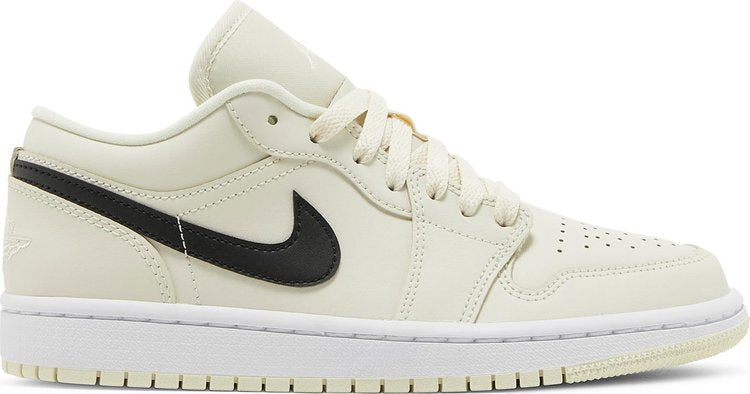Nike Air Jordan 1 Low „Kokosnussmilch“
