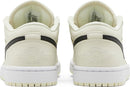 Nike Air Jordan 1 Low „Kokosnussmilch“