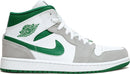 Nike Air Jordan 1 Mid SE „Grey Pine Green“