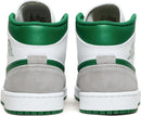 Nike Air Jordan 1 Mid SE „Grey Pine Green“