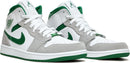 Nike Air Jordan 1 Mid SE „Grey Pine Green“