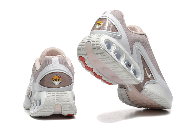 Air Max Plus Dn “Pink White”
