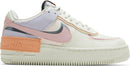 Nike Air Force 1 Shadow « Orange Chalk Pink Glaze »