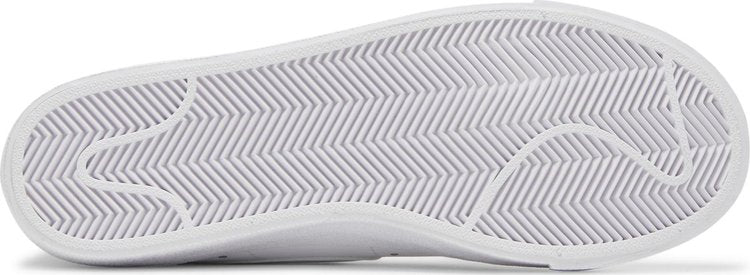 Nike Blazer Mid '77 LX « Lucky Charms » - Blanc