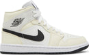 Nike Air Jordan 1 Mid 'Kokosnussmilch'