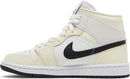 Nike Air Jordan 1 Mid 'Kokosnussmilch'