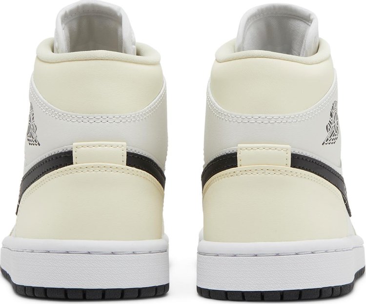 Nike Air Jordan 1 Mid 'Kokosnussmilch'