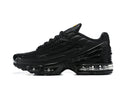 Air Max Plus Tn 3 “Triple Black”