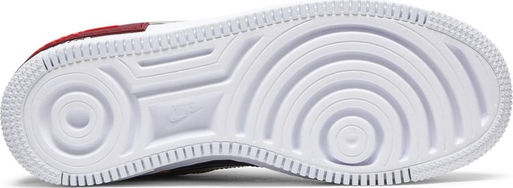 Nike Air Force 1 Shadow « Dark Sulphur »