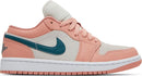 Nike Air Jordan 1 Low „Light Madder Root“