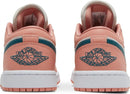 Nike Air Jordan 1 Low „Light Madder Root“