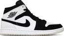 Nike Air Jordan 1 Mid SE « Diamond »