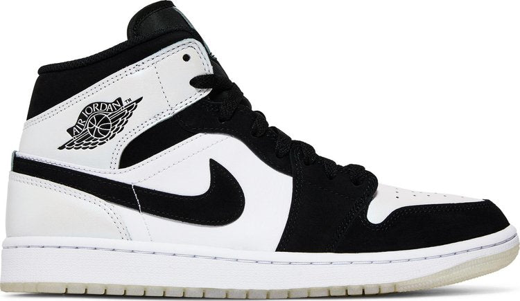 Nike Air Jordan 1 Mid SE « Diamond »
