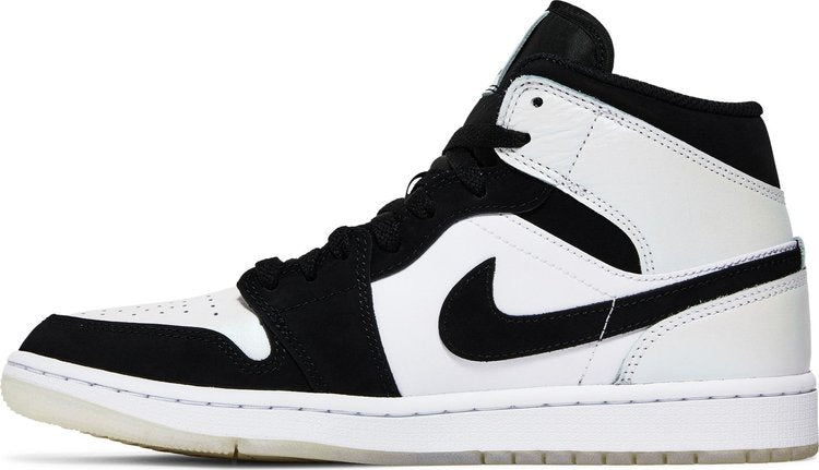 Nike Air Jordan 1 Mid SE « Diamond »