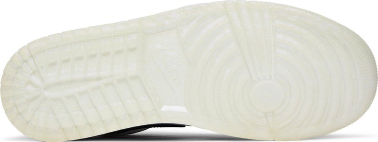 Nike Air Jordan 1 Mid SE « Diamond »