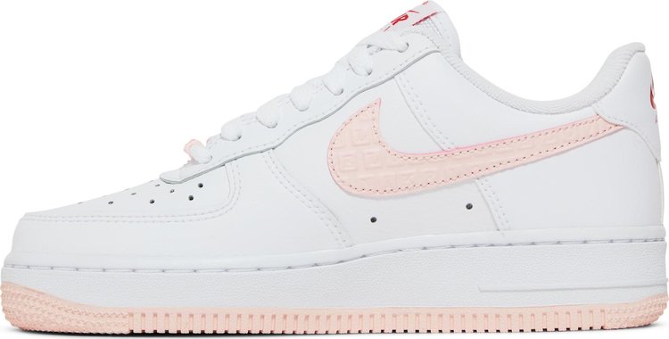 Nike Air Force 1 Low « Saint-Valentin 2022 »