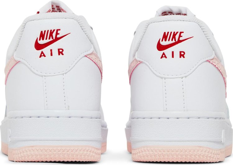 Nike Air Force 1 Low « Saint-Valentin 2022 »