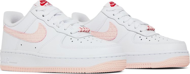 Nike Air Force 1 Low « Saint-Valentin 2022 »
