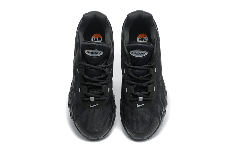 Air Max Plus Dn8 “Triple Black”