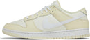 Nike Dunk Low „Kokosnussmilch“