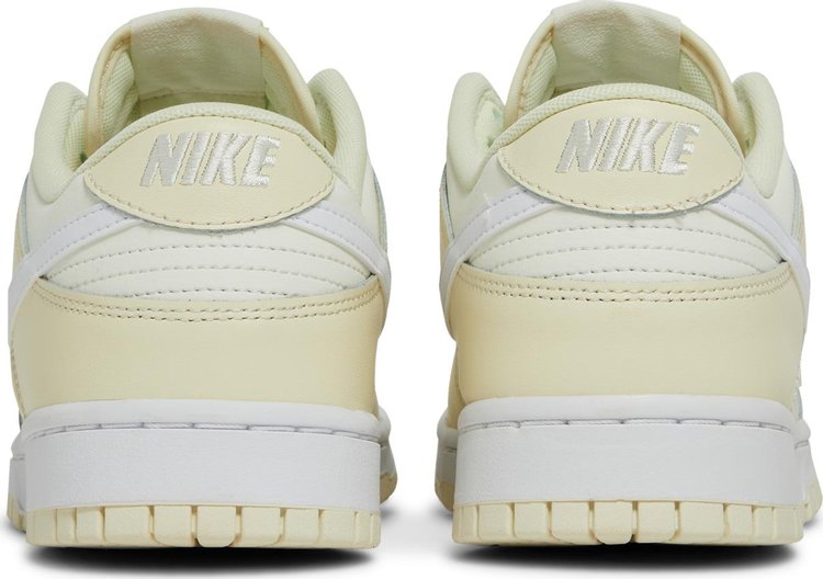 Nike Dunk Low „Kokosnussmilch“