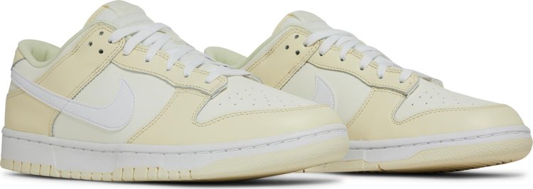 Nike Dunk Low „Kokosnussmilch“
